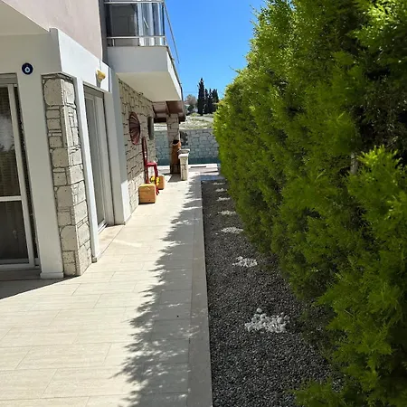 فيلة Eos Çeşme