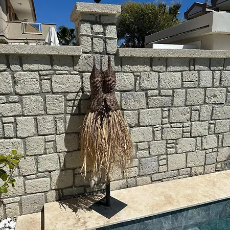 Eos Çeşme