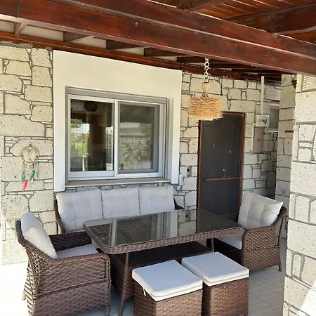 Vila Eos Çeşme