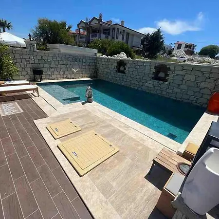 빌라 Eos Çeşme