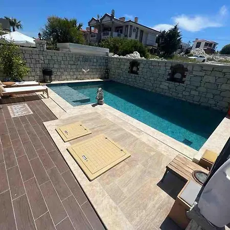 Eos 빌라 Çeşme