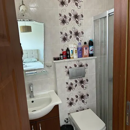 Eos Vila Çeşme