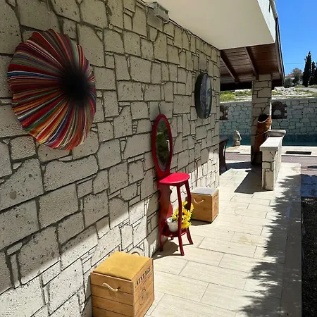 Vila Eos Çeşme
