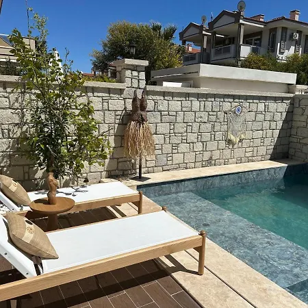 Eos * Çeşme