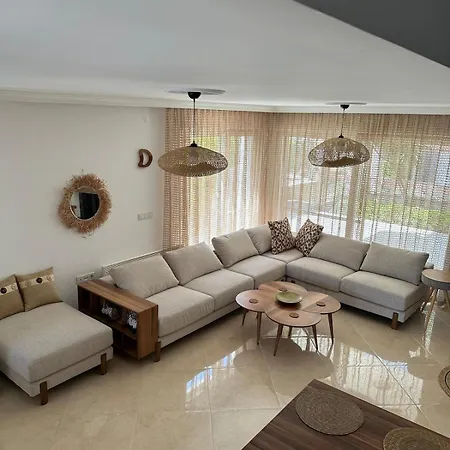 Eos Vila Çeşme