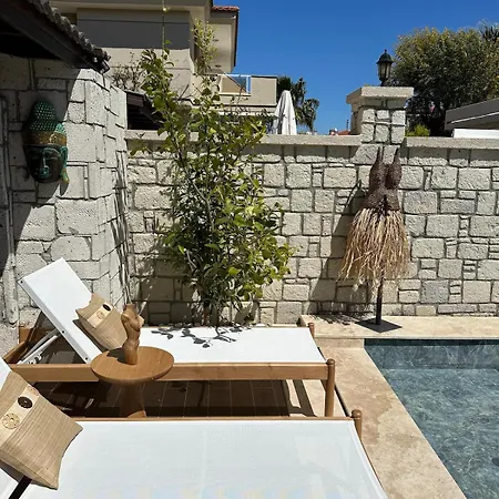Eos Vila Çeşme