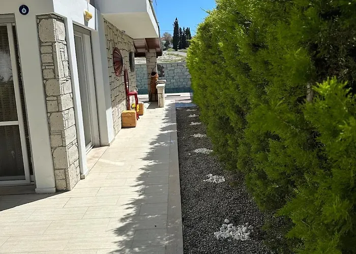 Vila Eos Çeşme